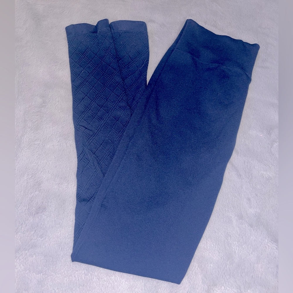 Seamless Zella Leggings